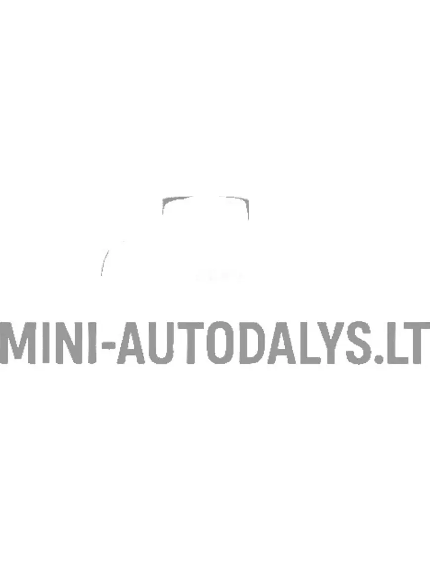 Išsiplėtimo bakelis / aušinimo skysčio rezervuaras Microcar / Ligier