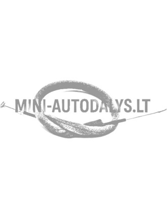 Kabelių durų atidarymo įtaisas Microcar / Ligier