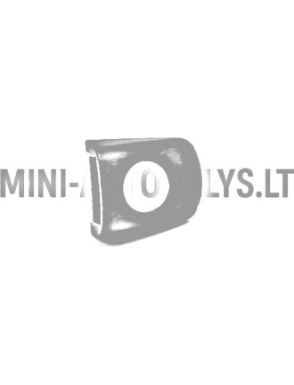 Kampinė durų rankena Ligier / Chatenet