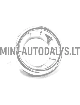 Išmetimo vamzdžio žiedas chromuotas Ligier JS50/JS50L/JS60 Sport Ultimate