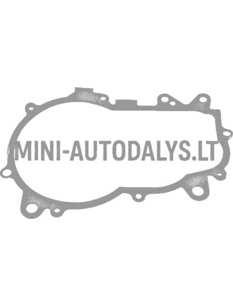 Pavarų dėžės tarpiklis Comex