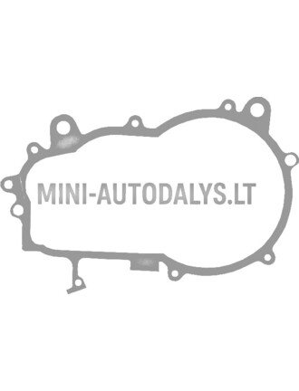 Pavarų dėžės tarpiklis Aixam