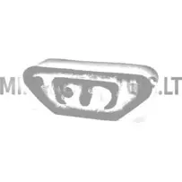 Išmetimo gumos Ligier / Microcar / JDM / Chatenet