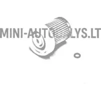 Kuro filtras Aixam Kubota Z402 / Z482