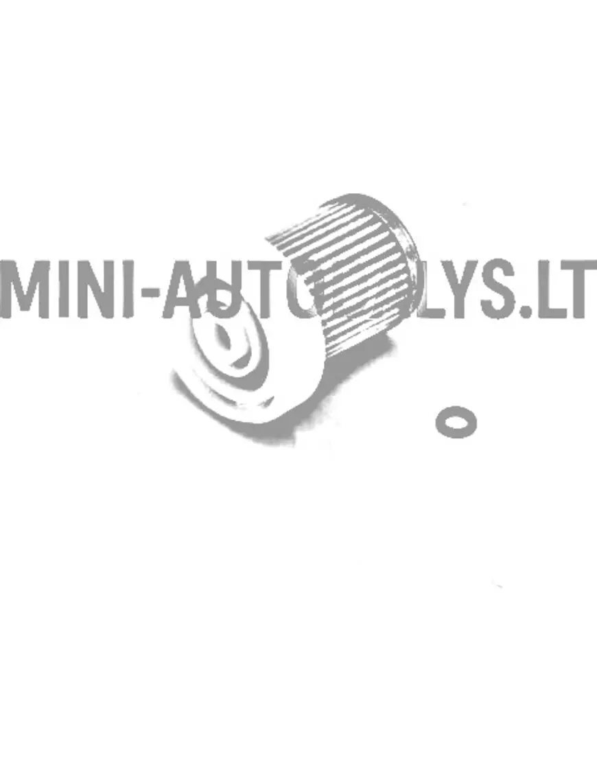 Kuro filtras Aixam Kubota Z402 / Z482