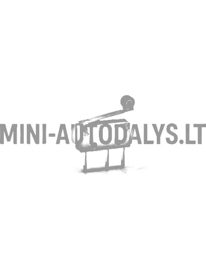 Mikrojungiklio pavarų svirtis Ligier / Microcar