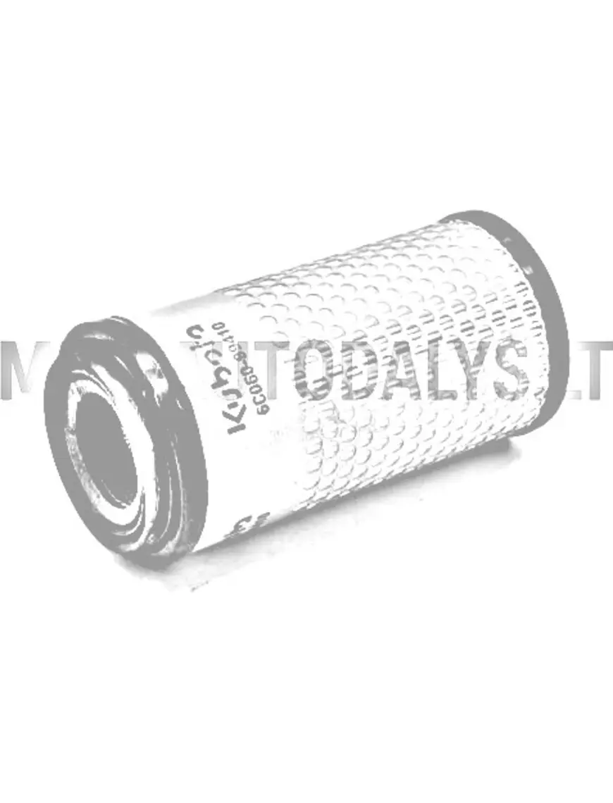 Oro filtras Aixam Kubota Z482