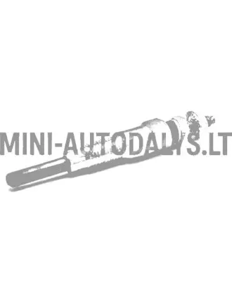 Kaitinimo žvakė Aixam Kubota Z402 / Z482 variklis