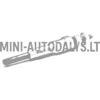 Kaitinimo žvakė Aixam Kubota Z402 / Z482 variklis