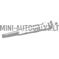 Kaitinimo žvakė Lombardini 442 DCI variklis