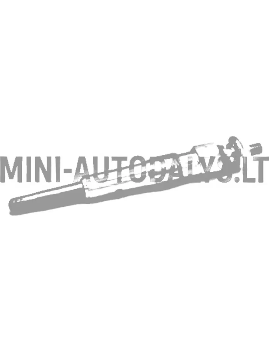 Kaitinimo žvakė Lombardini 442 DCI variklis