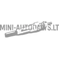 "Yanmar" variklio kaitinimo žvakė