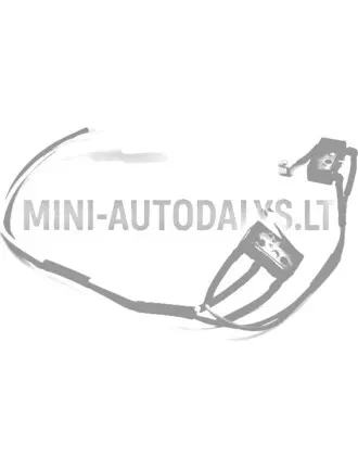 Elektros instaliacija / jungiklis pavarų svirtis Aixam