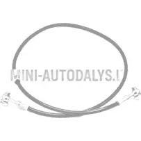 Priekinė kairės pusės stabdžių žarna Microcar / Ligier