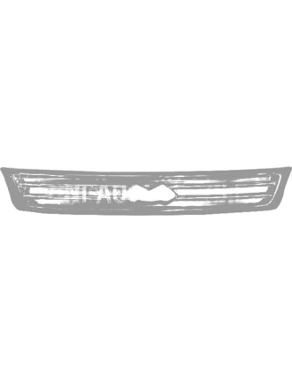 Priekinio buferio grotelės Ligier JS50/JS50L Sport Ph2/Ph3