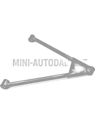 Pakabos svirties trikampis priekinis dešinysis Ligier JS50 ph1 / JS50L Ph1 / IXO (v2)
