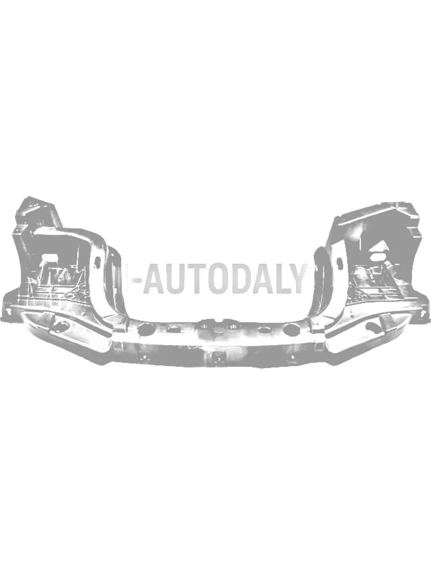 Priekinis strypas / priekinių žibintų atrama Microcar MGO1 / MGO2