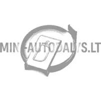 Dešiniojo priekinio žibinto dangtelis Aixam