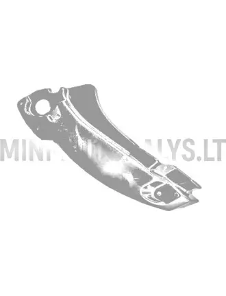 Vidinis priekinis dešinysis sparnas Ligier JS50 / JS50L Ph2/Ph3