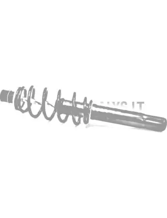 Amortizatorius priekinis Microcar Due 1 / MGO2 / M8 / Ligier JSRC