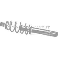 Amortizatorius priekinis Microcar Due 1 / MGO2 / M8 / Ligier JSRC