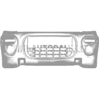 Vidinis buferis Microcar MGO6