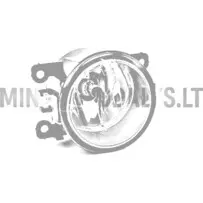 Priekinis rūko žibintas Aixam / Microcar / Ligier / Chatenet / JDM