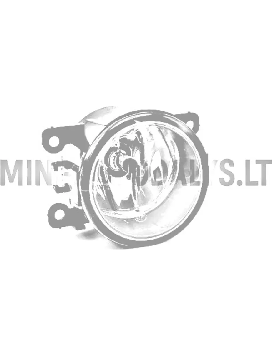 Priekinis rūko žibintas Aixam / Microcar / Ligier / Chatenet / JDM