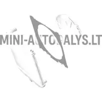 Radiatoriaus dangtelis Aixam Sensation / Emotion