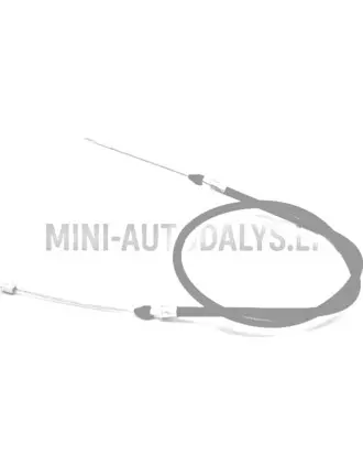 Rankinio stabdžio trosas Ligier / Microcar
