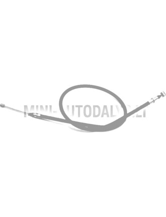Rankinio stabdžio trosas Ligier X-Too / X-Too S