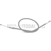 Rankinio stabdžio trosas Ligier X-Too / X-Too S