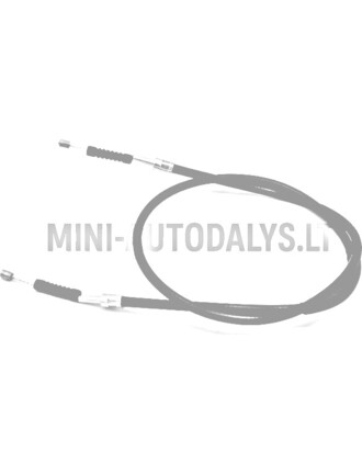 Rankinio stabdžio trosas Microcar MGO1 / MGO2 / M8 / Ligier JSRC