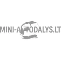 Ratų veržlė lengvojo lydinio ratlankiams M10x1,5