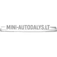 Skersinis posparnis Microcar / Ligier