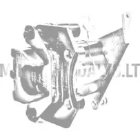 Galinis dešinysis suportas Ligier / Microcar / Chatenet
