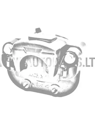 Stabdžių suportas priekinis dešinysis Microcar / Ligier