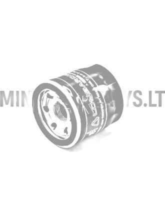 Alyvos filtras Lombardini 442 / 492 / 480 DCI