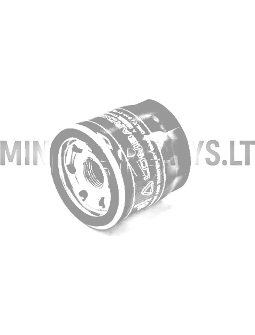 Alyvos filtras Lombardini 442 / 492 / 480 DCI