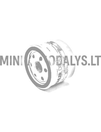 Alyvos filtras Lombardini 502 Focs / Progress
