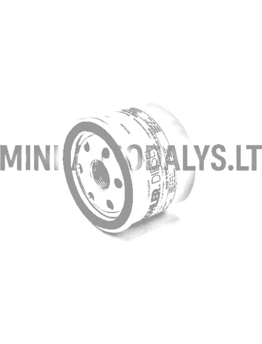Alyvos filtras Lombardini 502 Focs / Progress