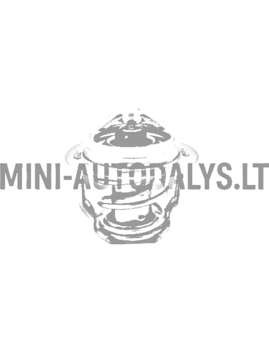 Termostatas Aixam Kubota