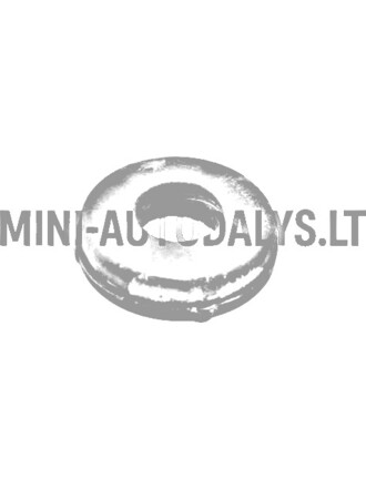 Žiedinė viršutinė vario jungtis variklio pusėje (2-asis modelis)