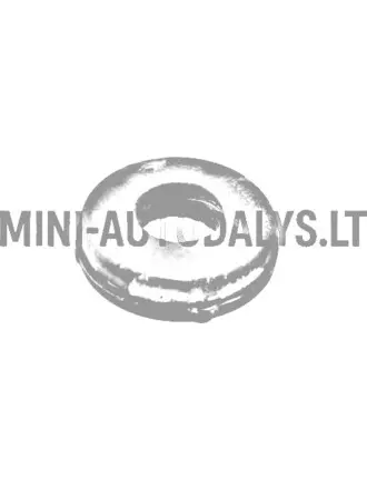 Žiedinė viršutinė vario jungtis variklio pusėje (2-asis modelis)