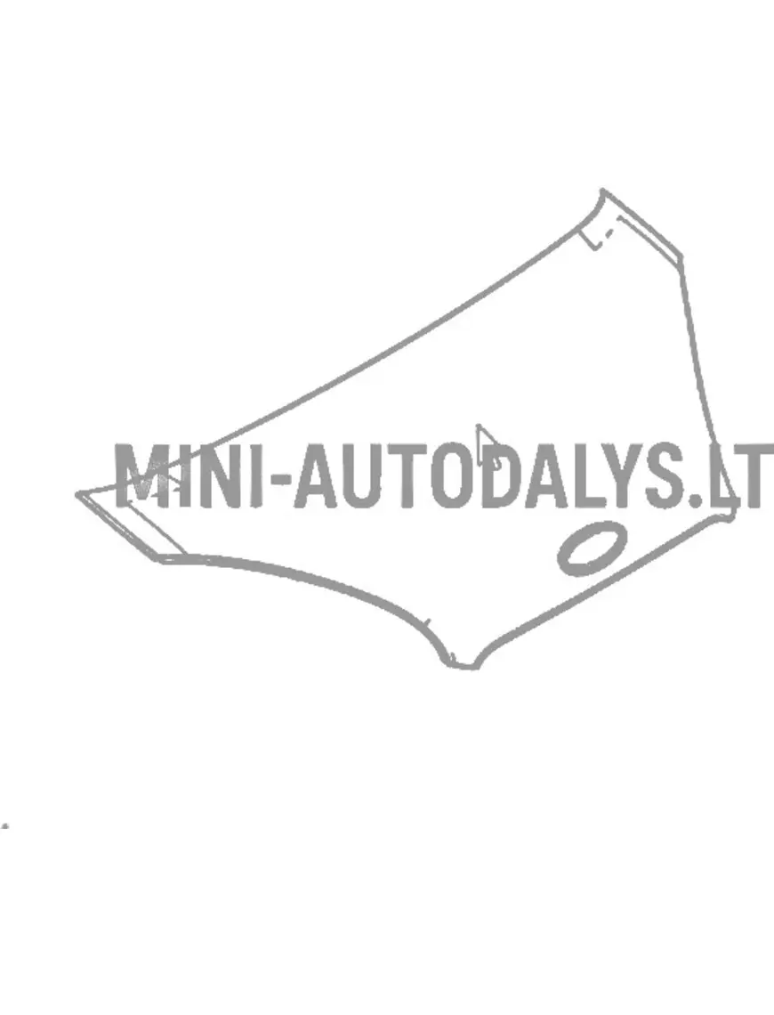 Dangtis Microcar M8