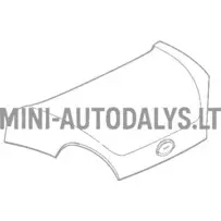 Dangtis Microcar MGO2