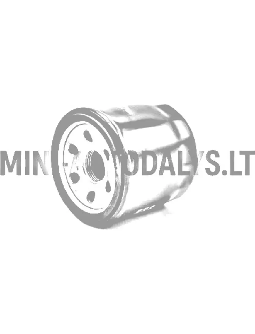 Alyvos filtras Lombardini 442 / 492 / 480 DCI
