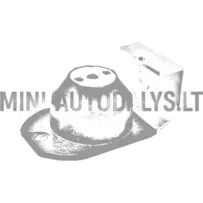 Priekinė variklio guma Microcar / Ligier (Lombardini 502 Progress)