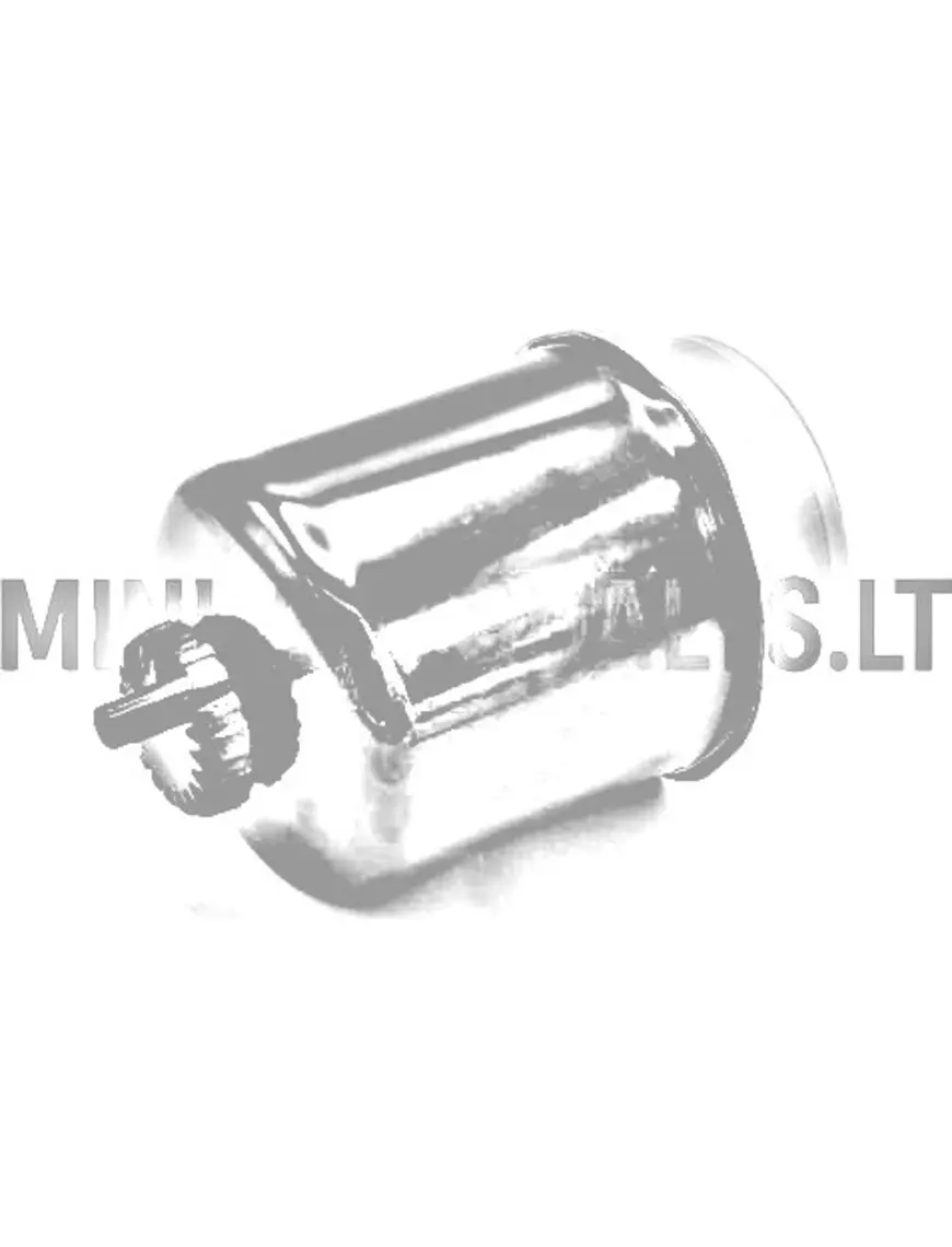 Kuro filtras Lombardini 442 / 492 / 480 DCI