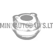 Variklio guma Ligier / JDM / Chatenet / Microcar